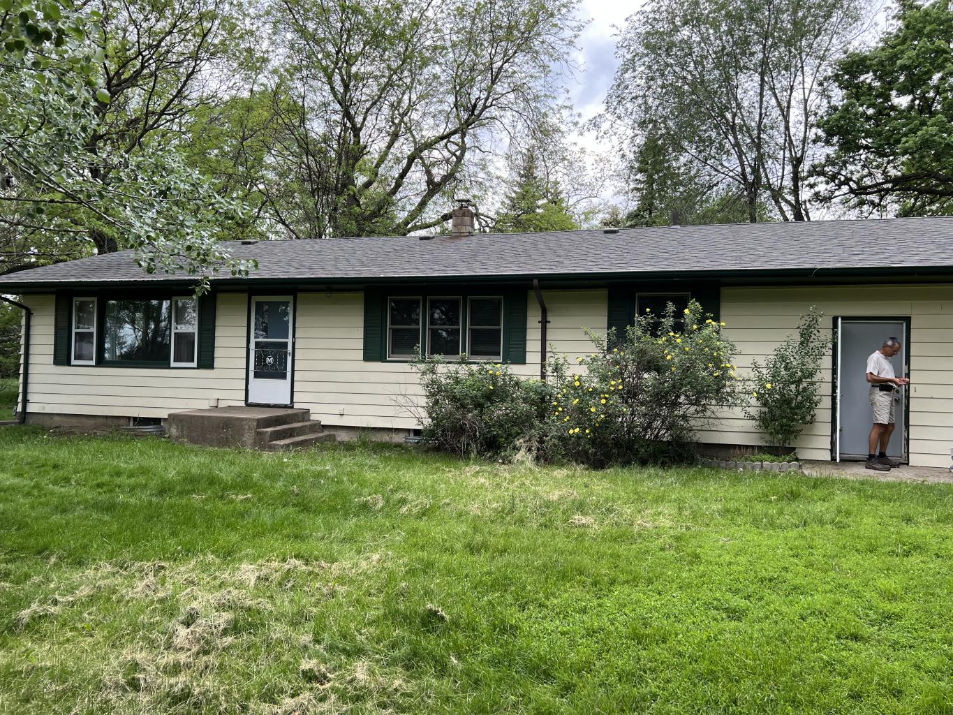 Milbank House Movers, Inc. Moving & Concrete Services in Milbank, SD