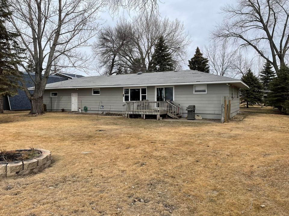 Milbank House Movers, Inc. Moving & Concrete Services in Milbank, SD