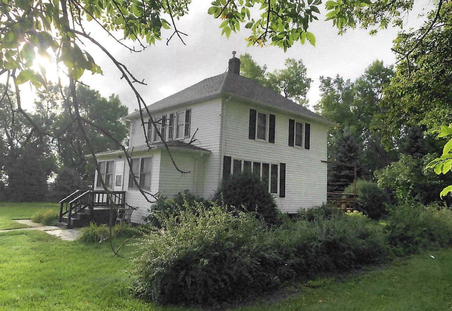 Milbank House Movers, Inc. Moving & Concrete Services in Milbank, SD