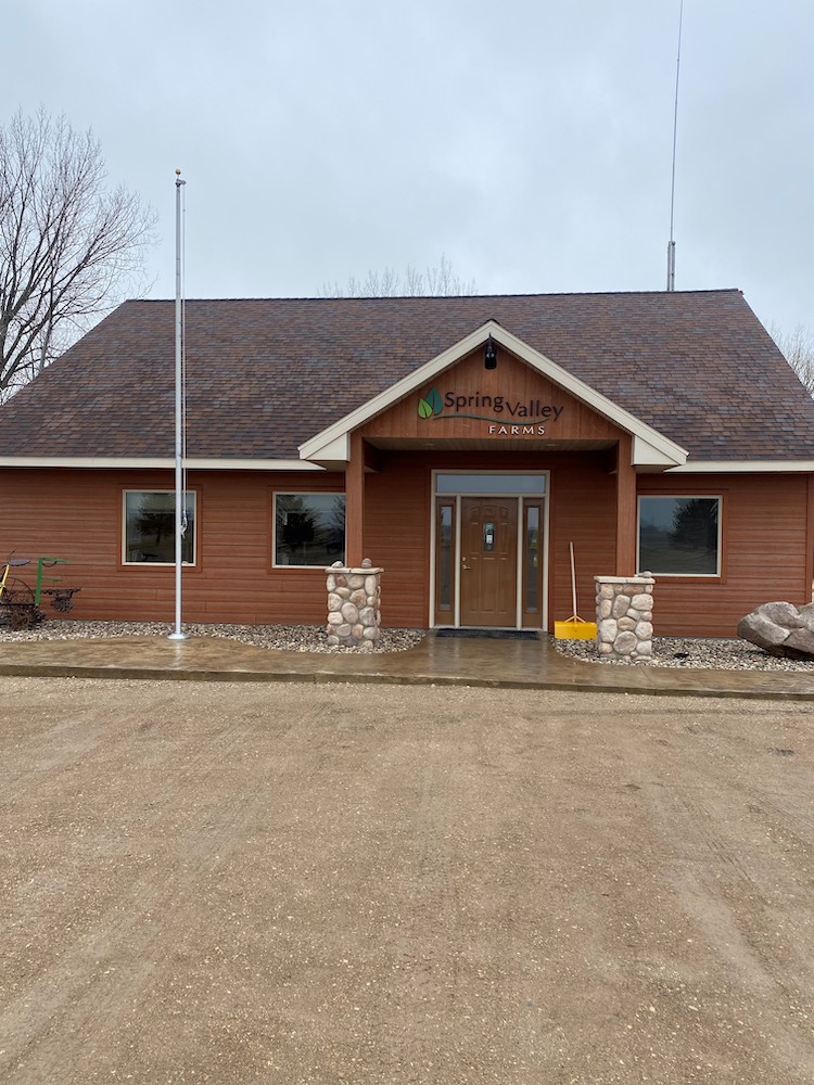 Milbank House Movers, Inc. Moving & Concrete Services in Milbank, SD